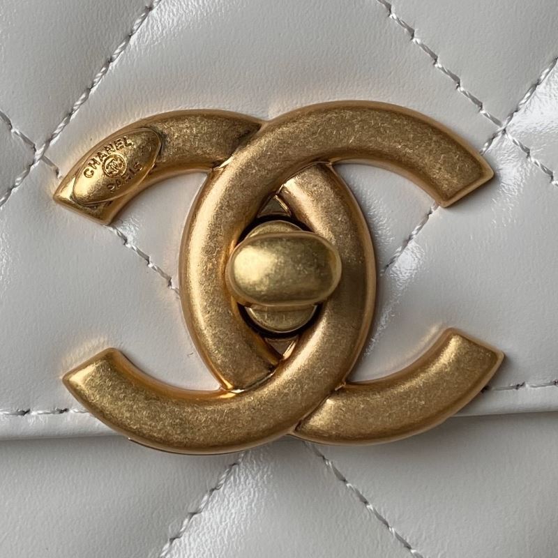 Ch**el satchel bags